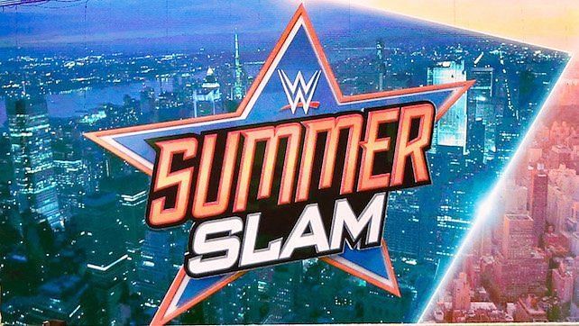 This year&#039;s SummerSlam will be an interesting event 
