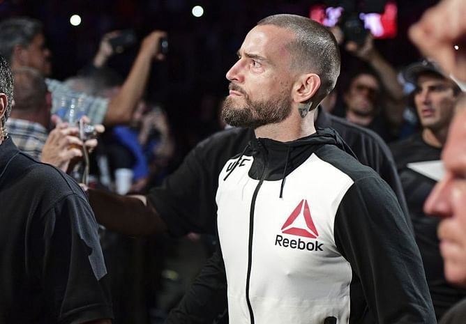 Jury clears ex-wrestler CM Punk in defamation lawsuit