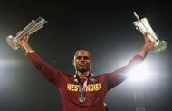 ICC World Twenty20 India 2016: Final - England v West Indies