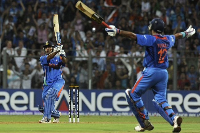 Image result for dhoni finishing