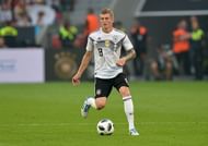 Germany v Saudi Arabia - International Friendly