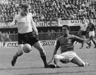 Image result for jose altafini 1958