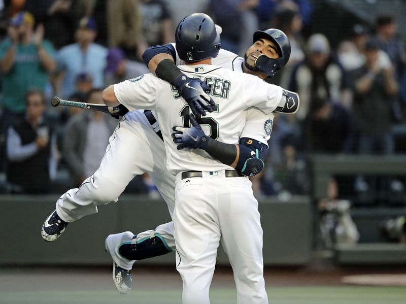 mariners cruz