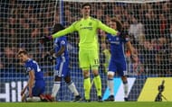 Chelsea v Stoke City - Premier League