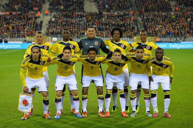 World Cup 2018: 5 South American teams who could win in Russia