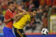 Belgium v Costa Rica -International Friendly