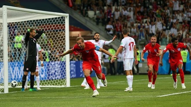 World Cup 2018: Four reasons why England’s win against Tunisia could prove pivotal for their campaign