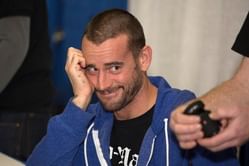 WWE/UFC News: CM Punk should never fight again, Says his UFC 225 opponent