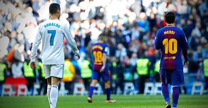 Top 5 multiple-time Champions League winners who haven't won the FIFA World Cup