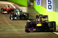 2013 Singapore Grand Prix