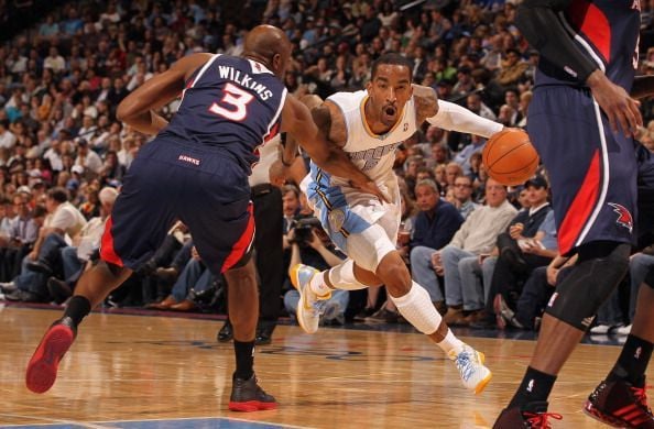 Top 10 Performances for Most 3s in a Single-Game in NBA History