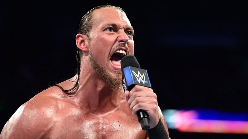 Enter caNew rumours have come to light about Big Cass&#039; recent firing
