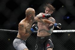 WWE/UFC News: Dana White reveals why CM Punk's coaches didn't stop him from fighting, praises former WWE Superstar
