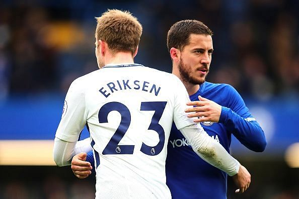 5 Premier League superstars FC Barcelona could sign this summer