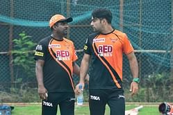 Muttiah Muralitharan: "Rashid will come good in Tests as well"