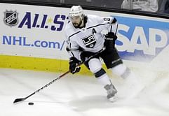 Drew Doughty stays with LA Kings on 8-year, $88 million deal