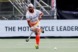 Confident India aim to upstage Australia in Champions Trophy hockey
