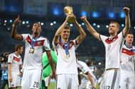 Soccer - FIFA World Cup 2014 - Final - Germany v Argentina - Estadio do Maracana