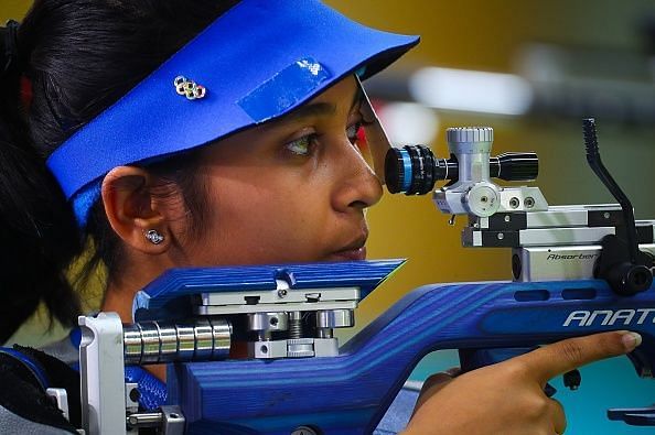 Asian Games 2018: Gagan Narang, Jitu Rai, Mehuli Ghosh fail to make cut
