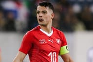 Switzerland v Panama -International Friendly