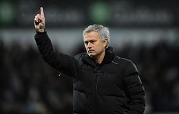 Reports: Jose Mourinho interested in signing former player