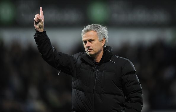 Reports: Jose Mourinho interested in signing former player