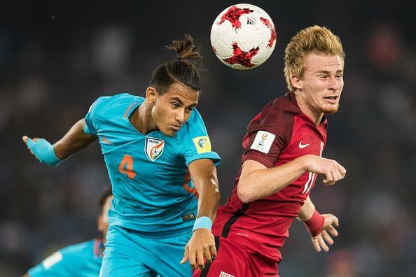 ISL 2018: Anwar Ali signs for Mumbai City FC from Minerva Punjab