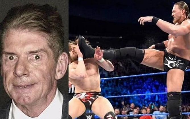 WWE Rumor Mill: Timeline when WWE decided to fire Big Cass, reason behind firing possibly revealed