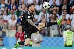 World Cup 2018: 5 stars who disappointed the most in the first round