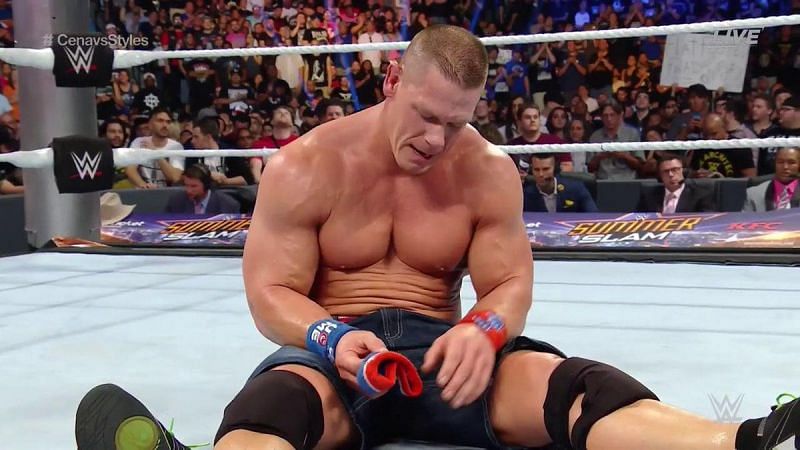 WWE won&#039;t be same anymore once John Cena is gone