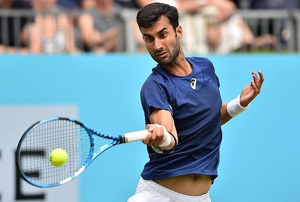 Wimbledon 2018: Yuki finds Fabbiano in opener, 6 Indians in doubles