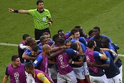World Cup 2018: 3 Reasons why France beat Argentina 4-3