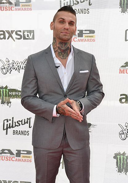 2015 Alternative Press Music Awards