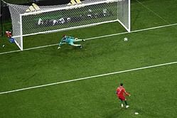 Portugal vs Spain: 5 Talking Points, World Cup 2018
