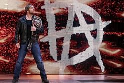 5 greatest rivals of Dean Ambrose in WWE
