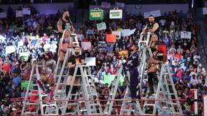 WWE Raw Results 11th June 2018, latest Monday Night Raw winners, video highlights
