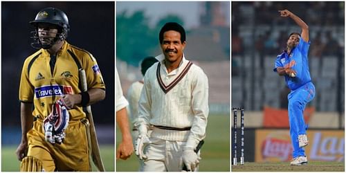 Hodge Sobers Mishra