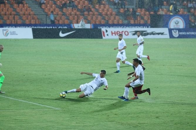 Intercontinental Cup 2018, New Zealand vs Chinese Taipei: Telecast, Live Streaming, Date, Start Time and Where to Watch Online