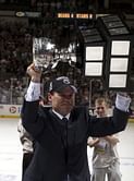 Cup Final is bittersweet validation for fired Hershey coach
