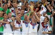 FIFA World Cup 2018 : Can Germany break the Confederations' Jinx?