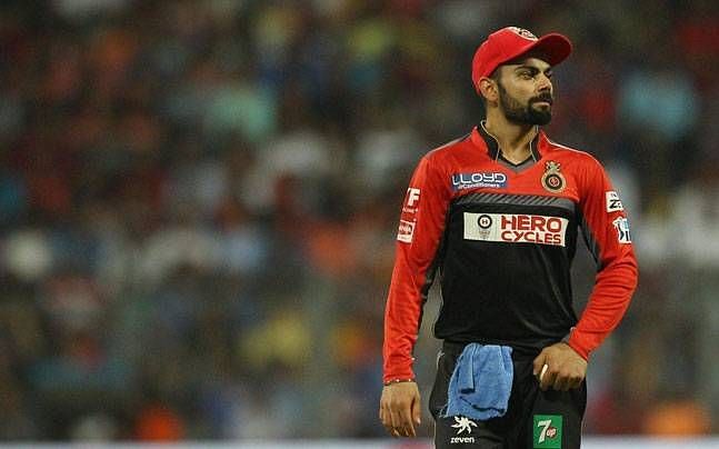 3 players RCB should drop in IPL 2019