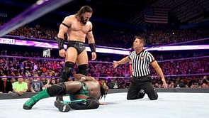 From The Rumor Mill: Possible reason why Cruiserweights no longer perform on Raw