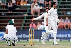 The combination, will and aggressiveness of the Indian fast bowlers will do great things for the team, says Ishant Sharma