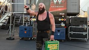 Best of WWE so far in 2018