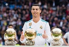 5 Premier League players who can win Ballon d'Or in the future