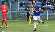 UC Sampdoria v Hellas Verona FC - Serie A