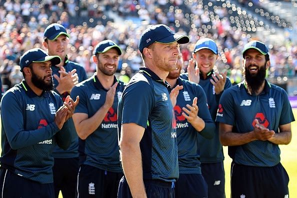 England players achieve signifcant gains in latest ICC ODI rankings