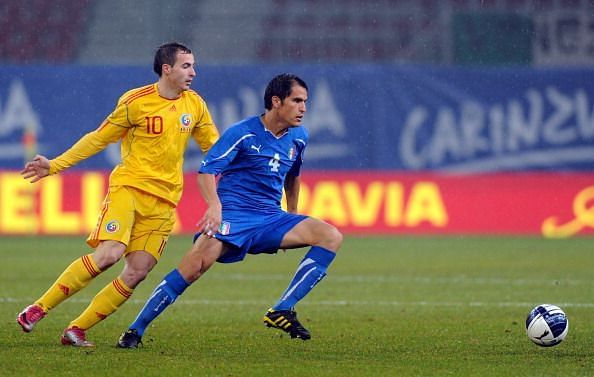 5 footballers who had the chance to represent Argentina