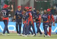Despite a good side, Delhi struggled this season