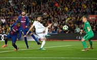 Barcelona v Real Madrid - La Liga